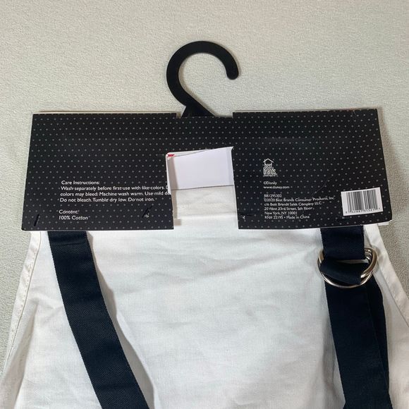 Disney Minnie Mouse apron nwt new adult size - Picture 6 of 7